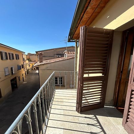 Allegra Toscana - Affittacamere Guest House 아레초 외부 사진