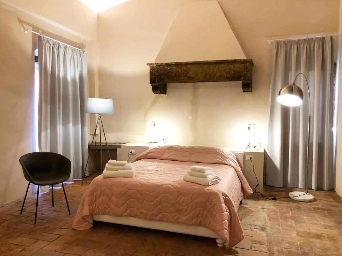 Allegra Toscana - Affittacamere Guest House 아레초 외부 사진