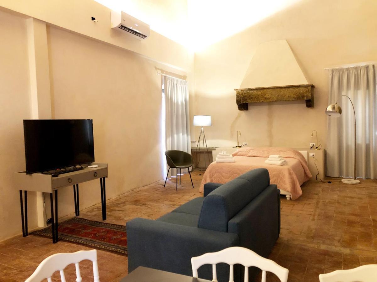 Allegra Toscana - Affittacamere Guest House 아레초 외부 사진