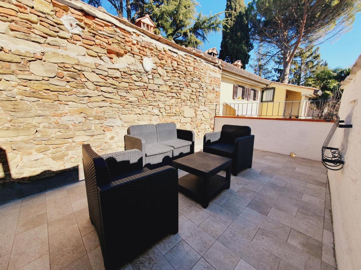 Allegra Toscana - Affittacamere Guest House 아레초 외부 사진