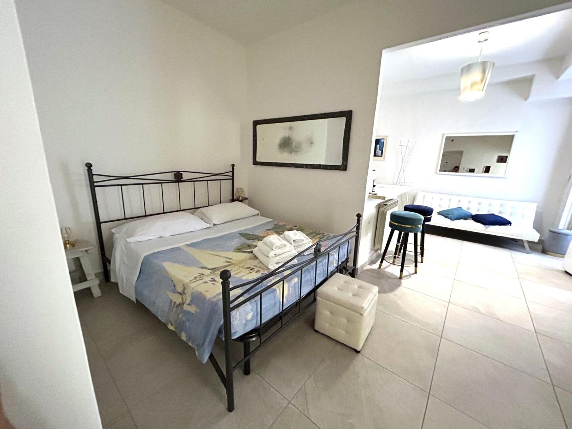 Allegra Toscana - Affittacamere Guest House 아레초 외부 사진