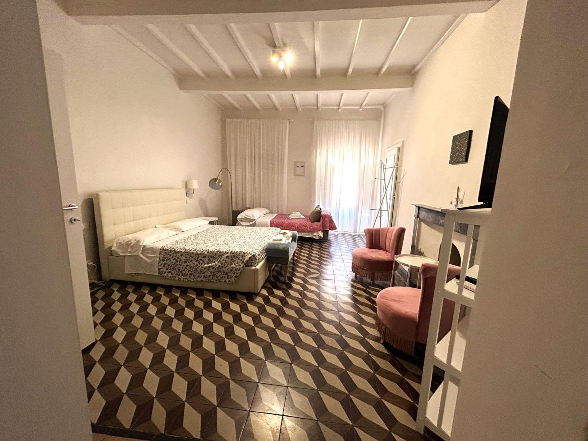 Allegra Toscana - Affittacamere Guest House 아레초 외부 사진