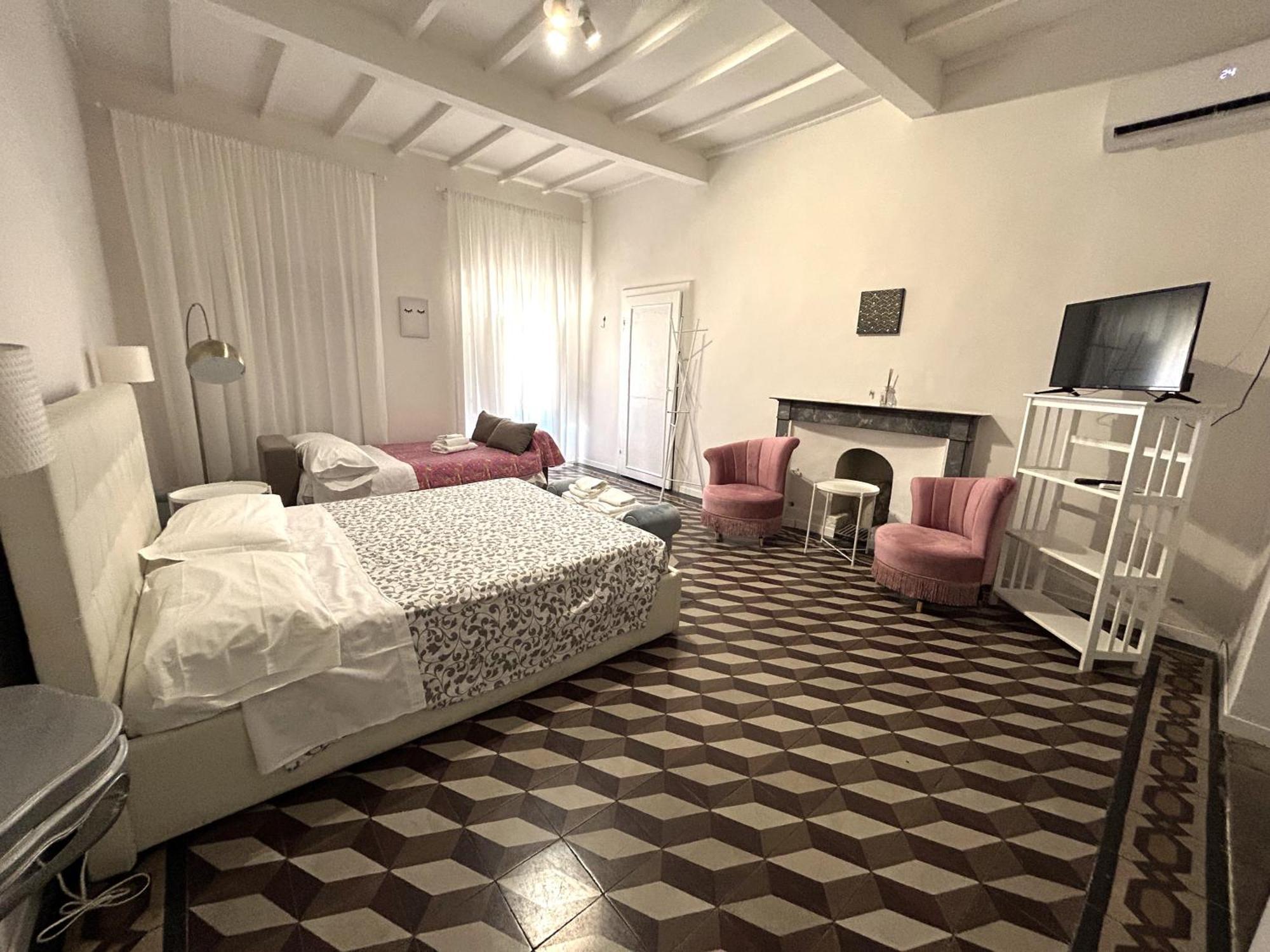 Allegra Toscana - Affittacamere Guest House 아레초 외부 사진