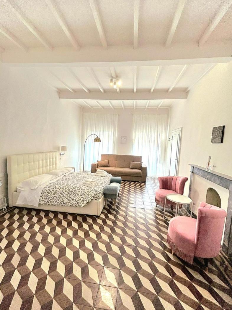 Allegra Toscana - Affittacamere Guest House 아레초 외부 사진