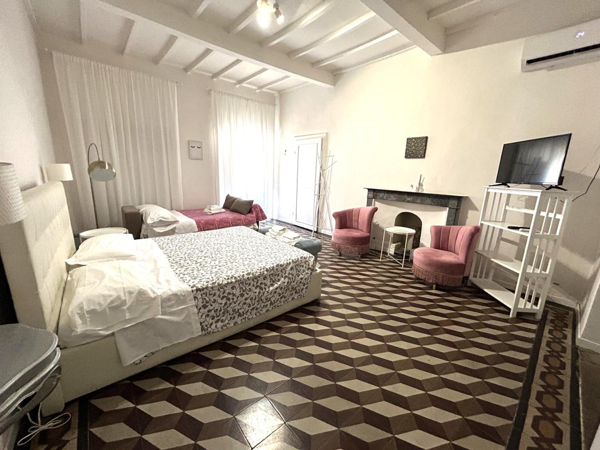 Allegra Toscana - Affittacamere Guest House 아레초 외부 사진