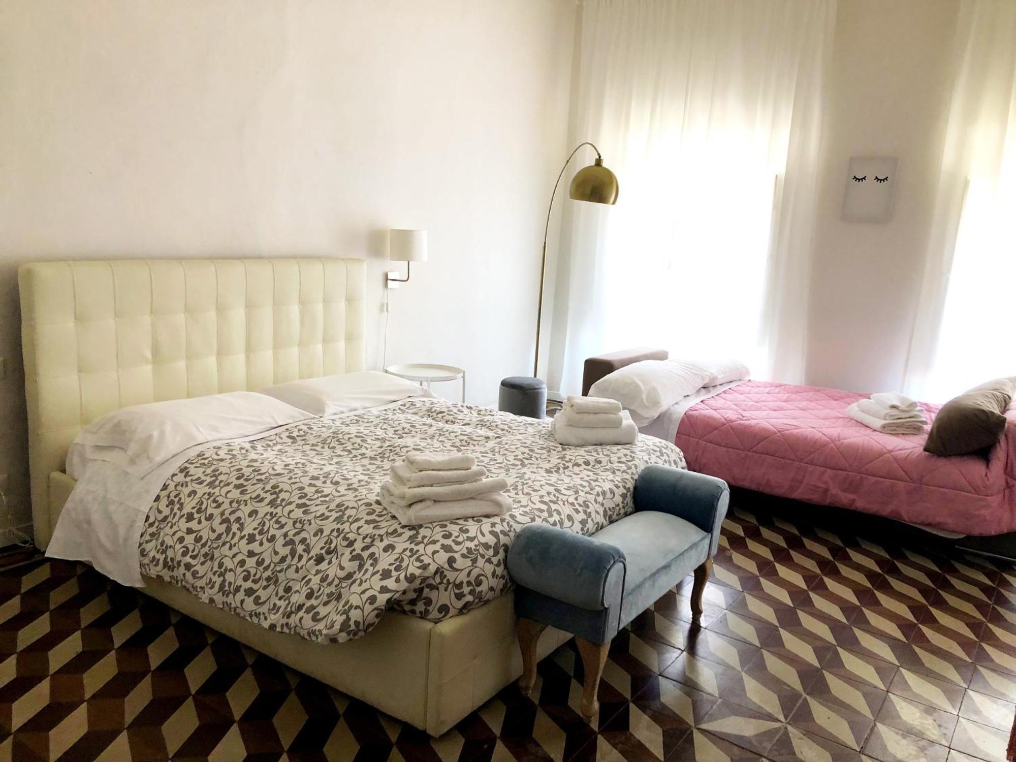 Allegra Toscana - Affittacamere Guest House 아레초 외부 사진