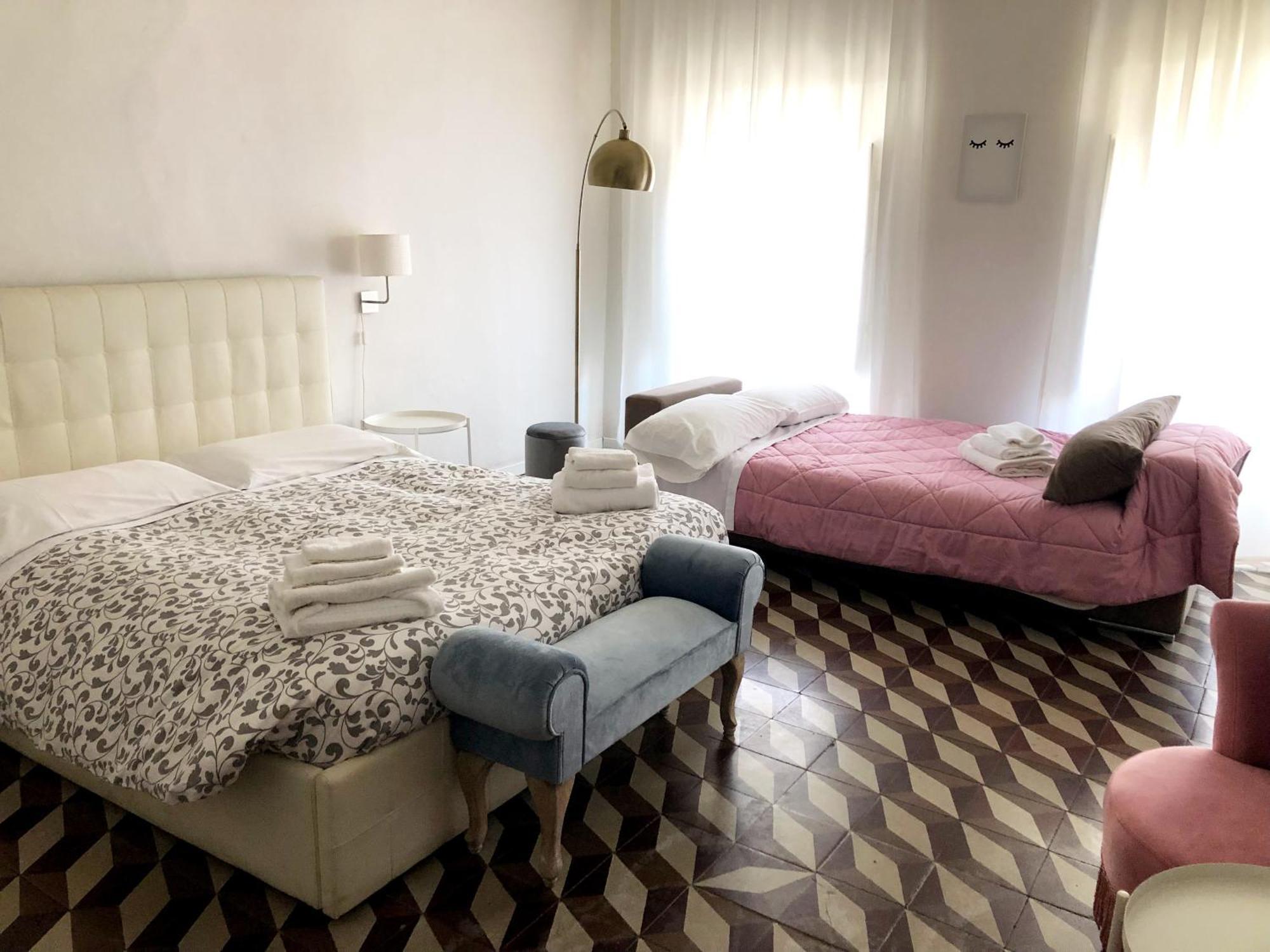 Allegra Toscana - Affittacamere Guest House 아레초 외부 사진