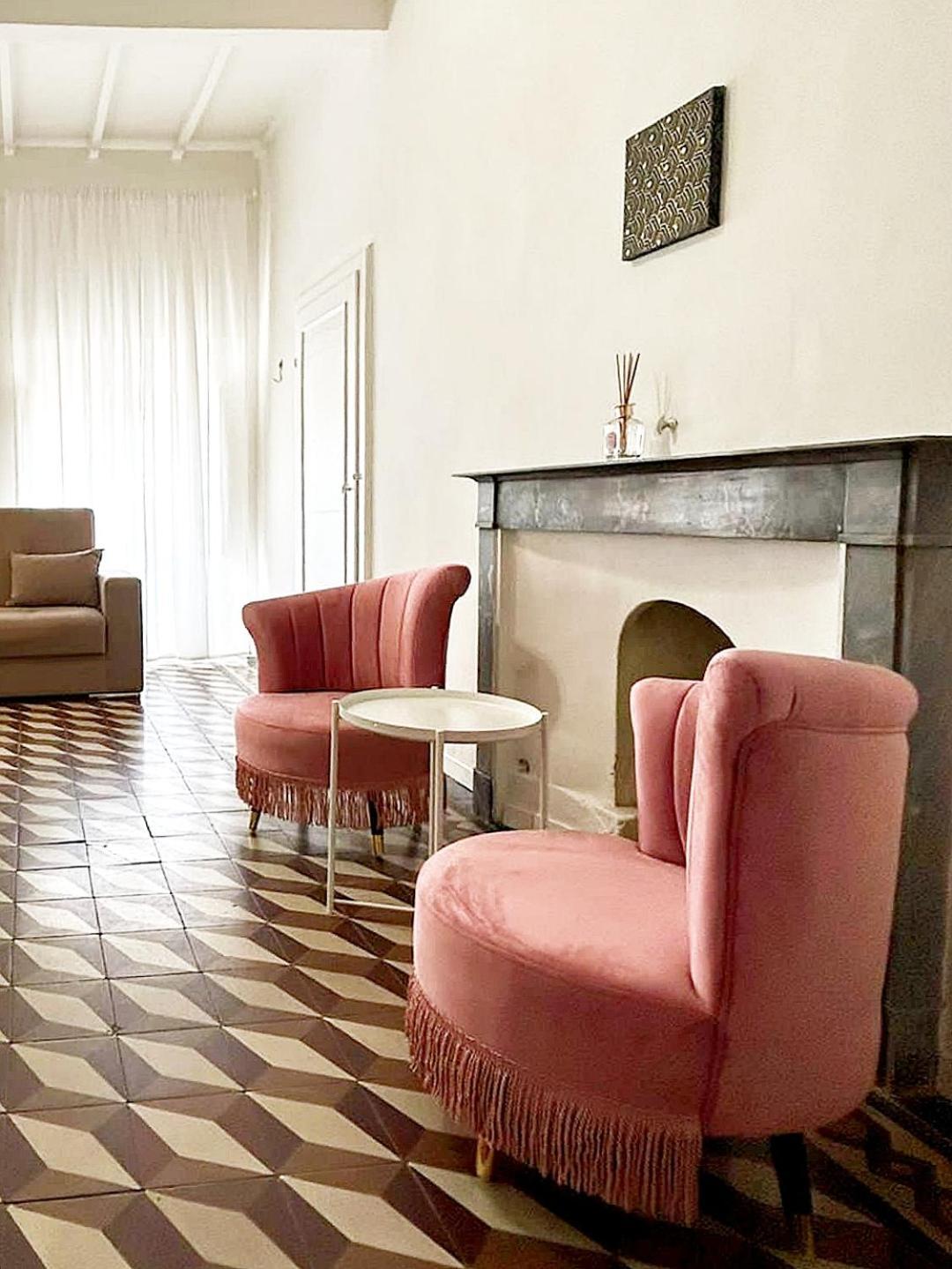 Allegra Toscana - Affittacamere Guest House 아레초 외부 사진