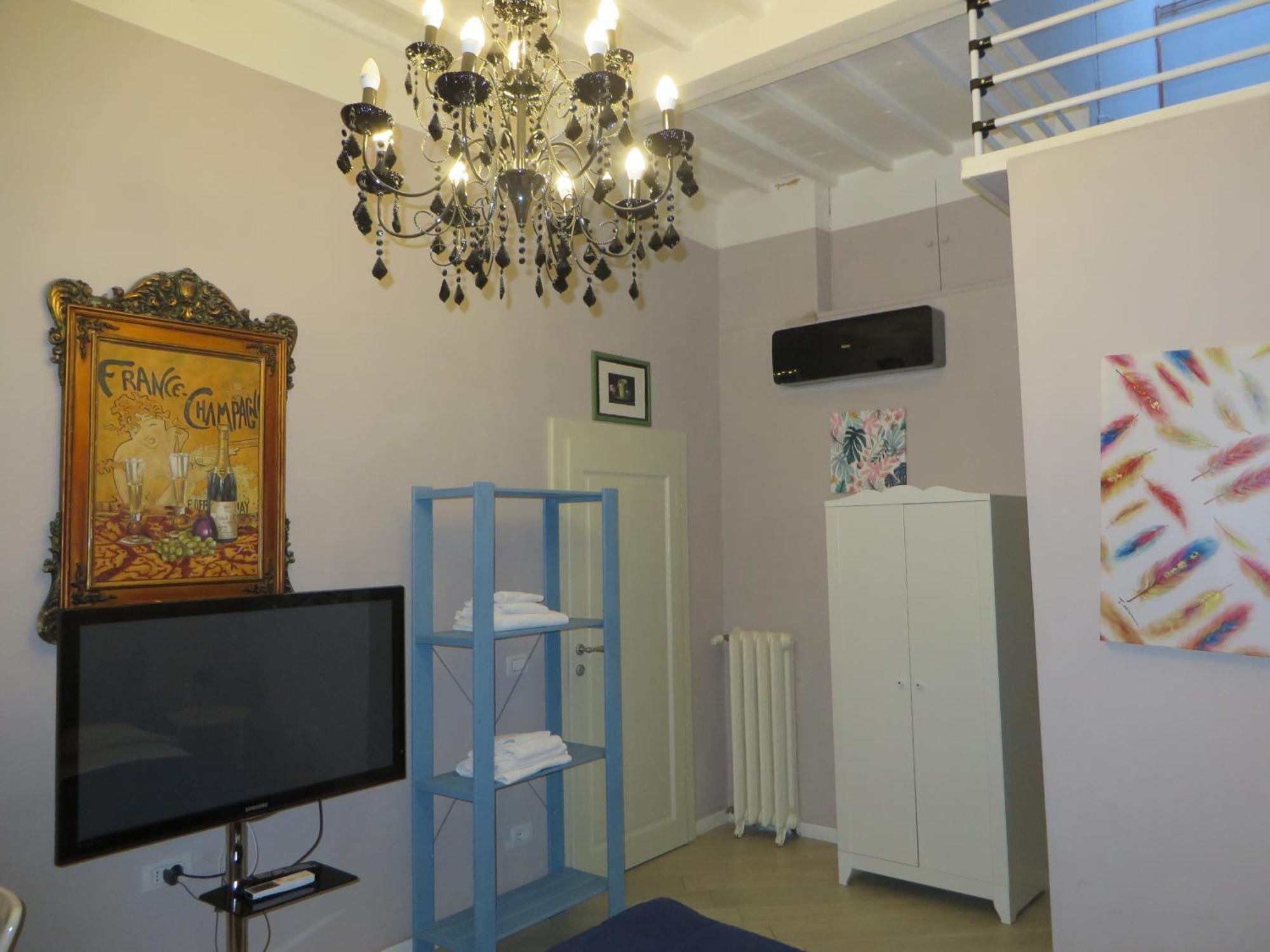 Allegra Toscana - Affittacamere Guest House 아레초 외부 사진
