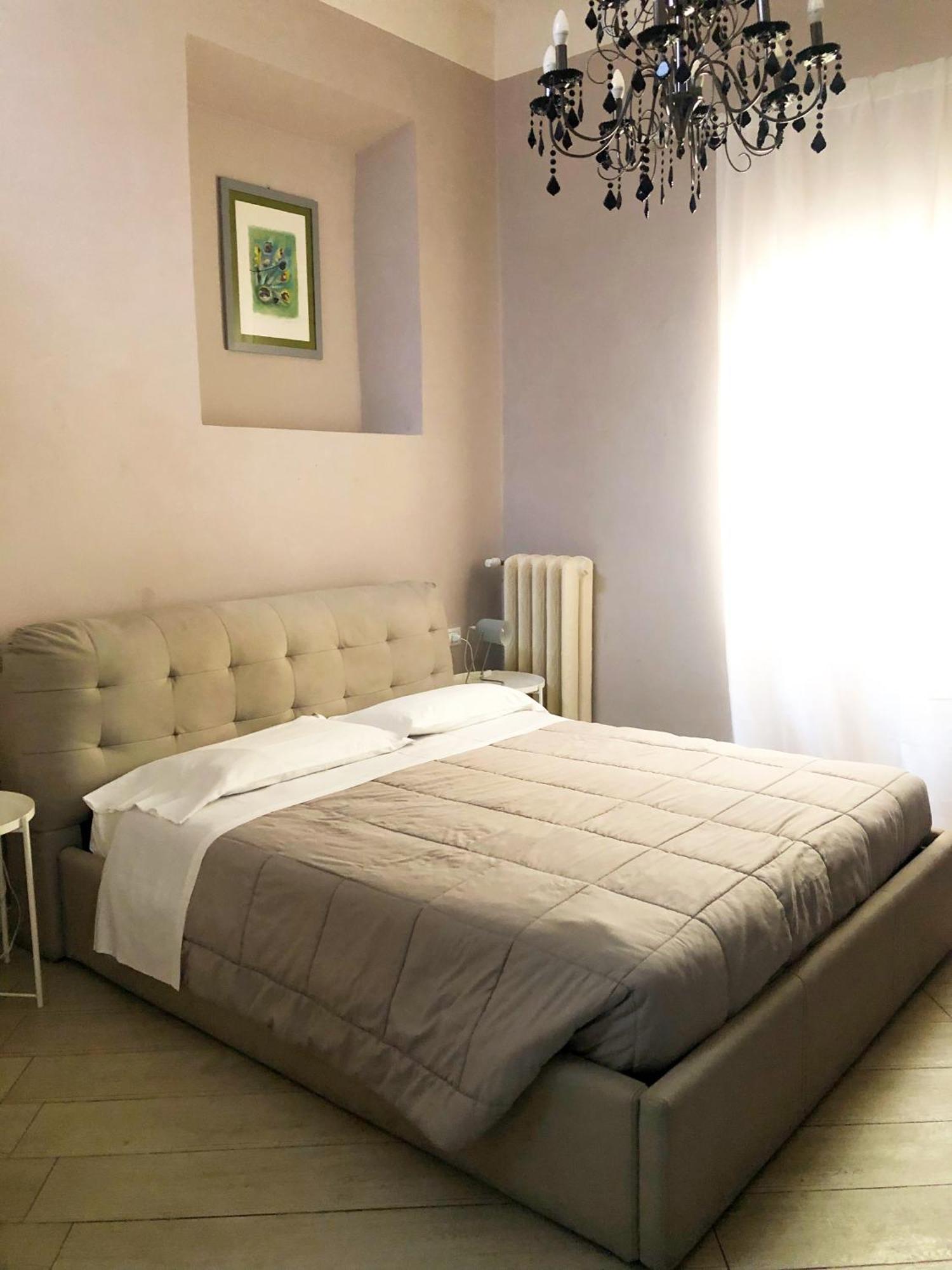 Allegra Toscana - Affittacamere Guest House 아레초 외부 사진