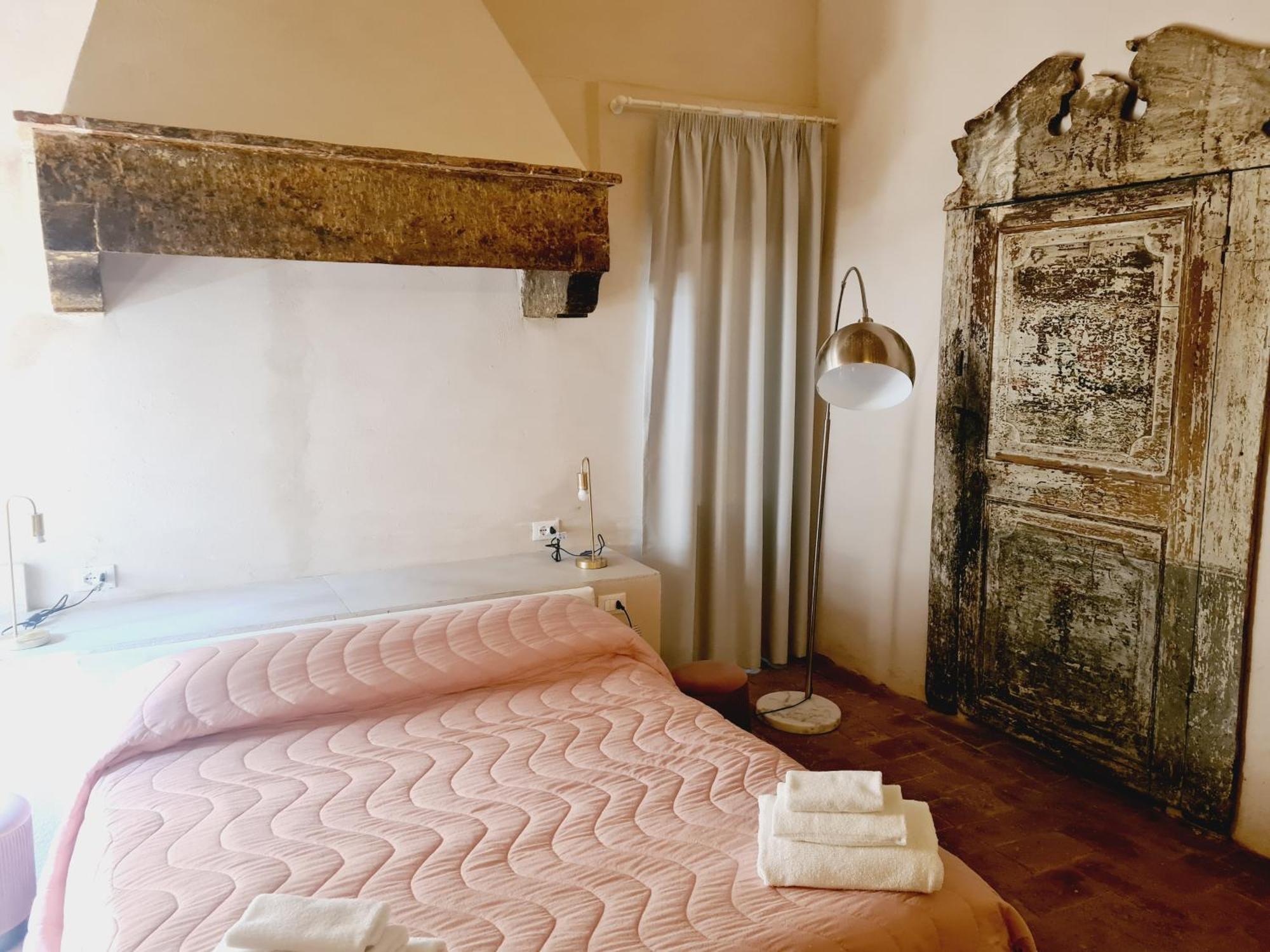 Allegra Toscana - Affittacamere Guest House 아레초 객실 사진