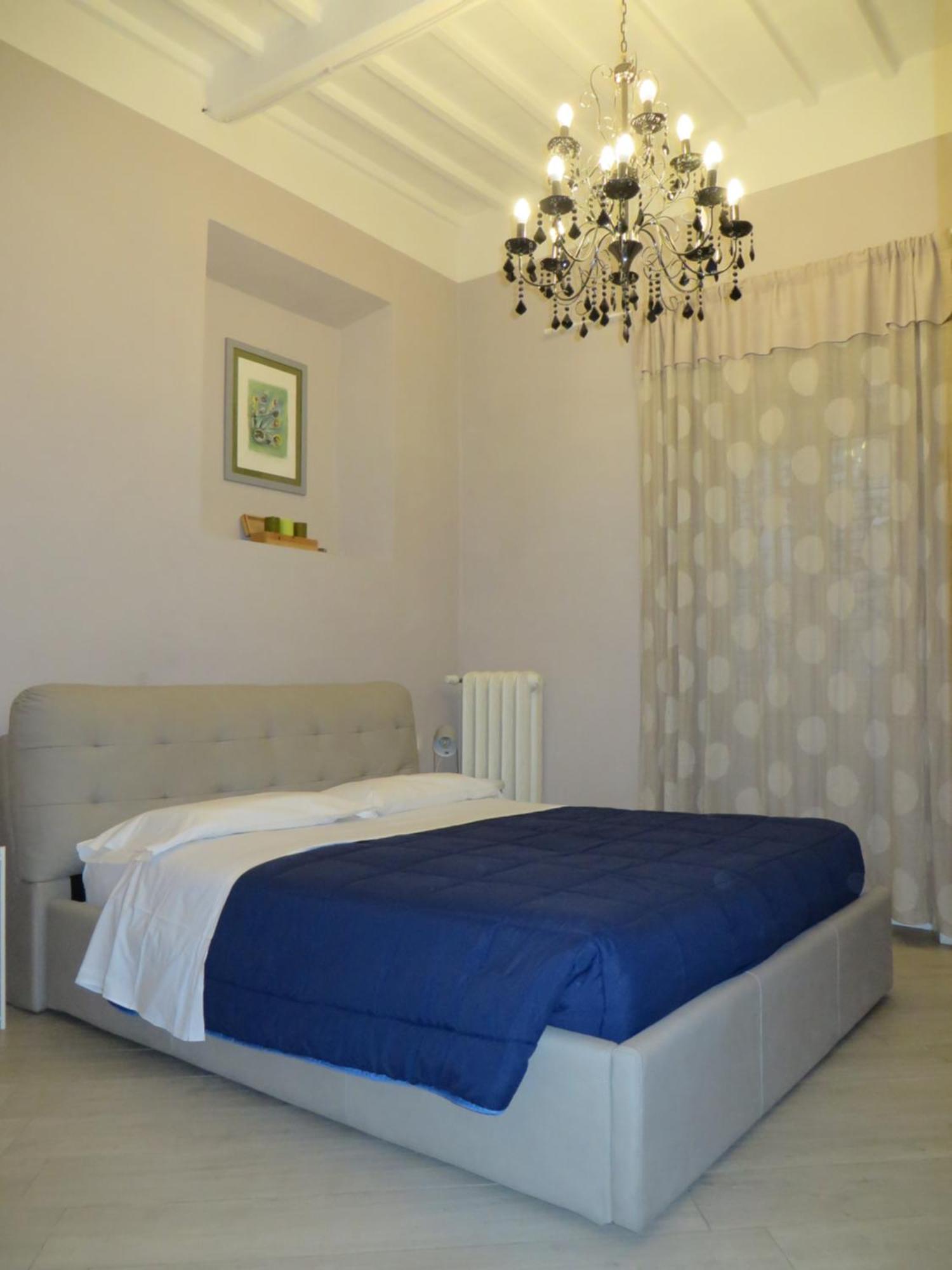 Allegra Toscana - Affittacamere Guest House 아레초 외부 사진