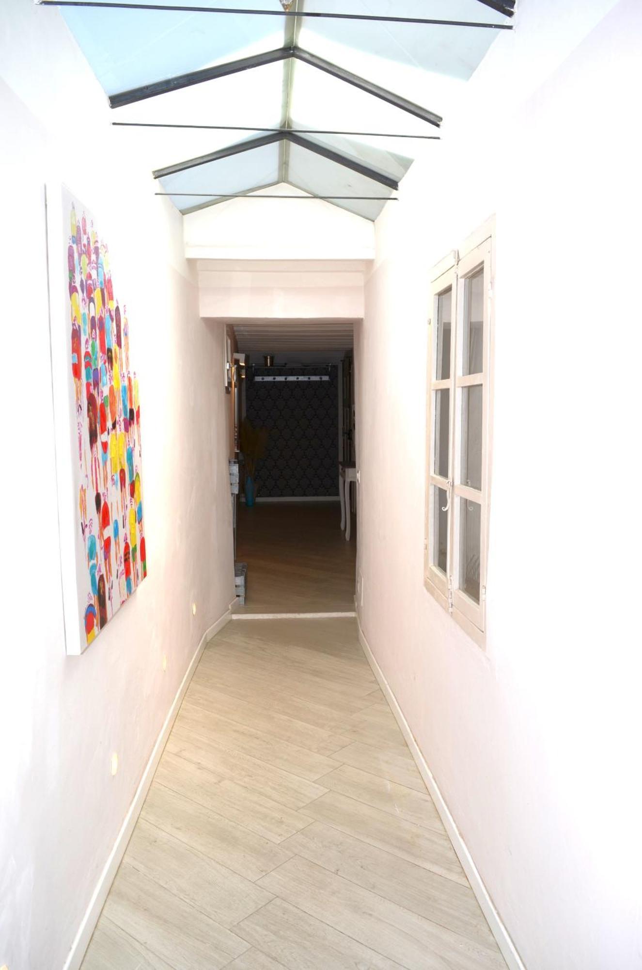 Allegra Toscana - Affittacamere Guest House 아레초 외부 사진