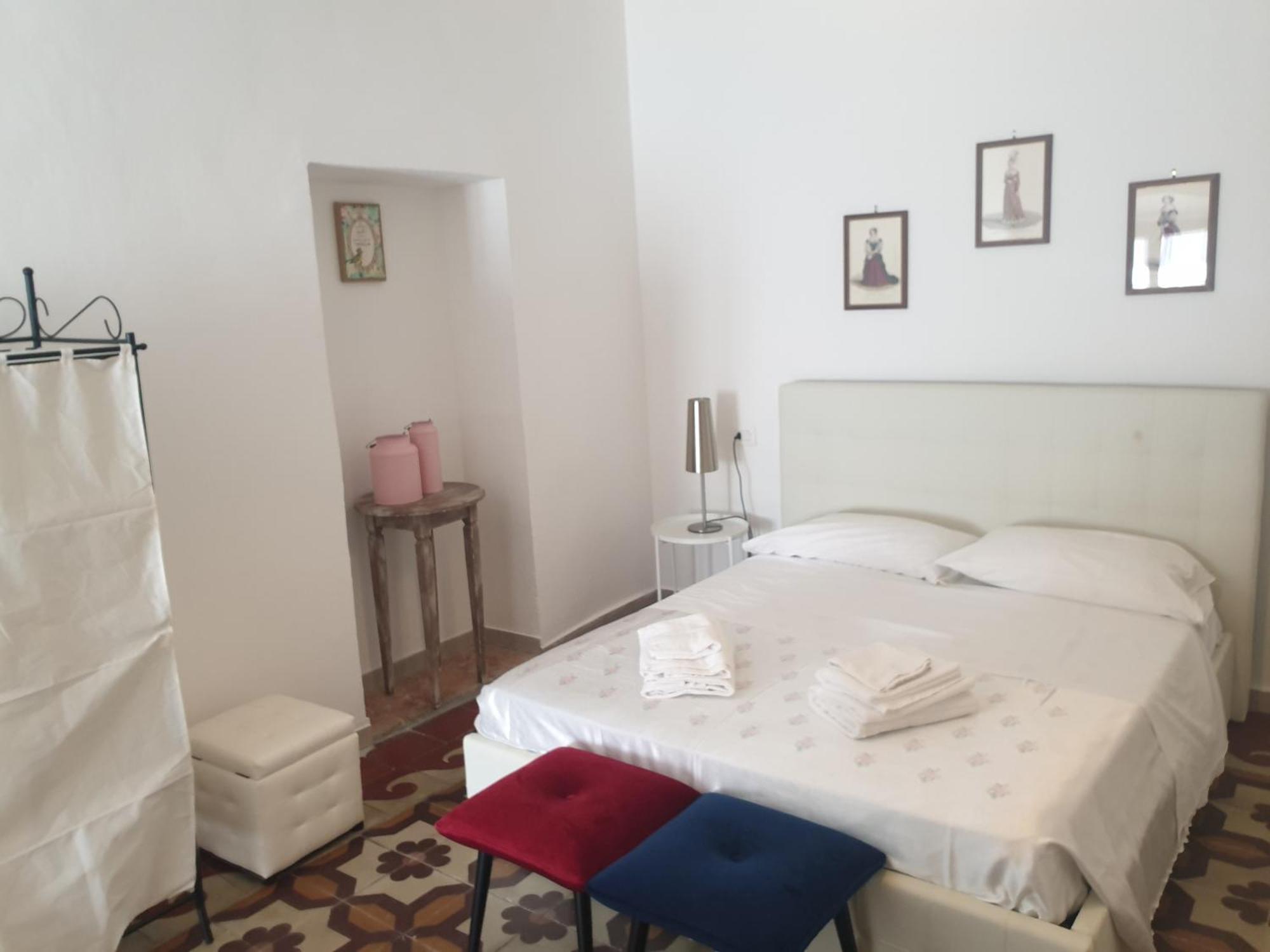 Allegra Toscana - Affittacamere Guest House 아레초 외부 사진
