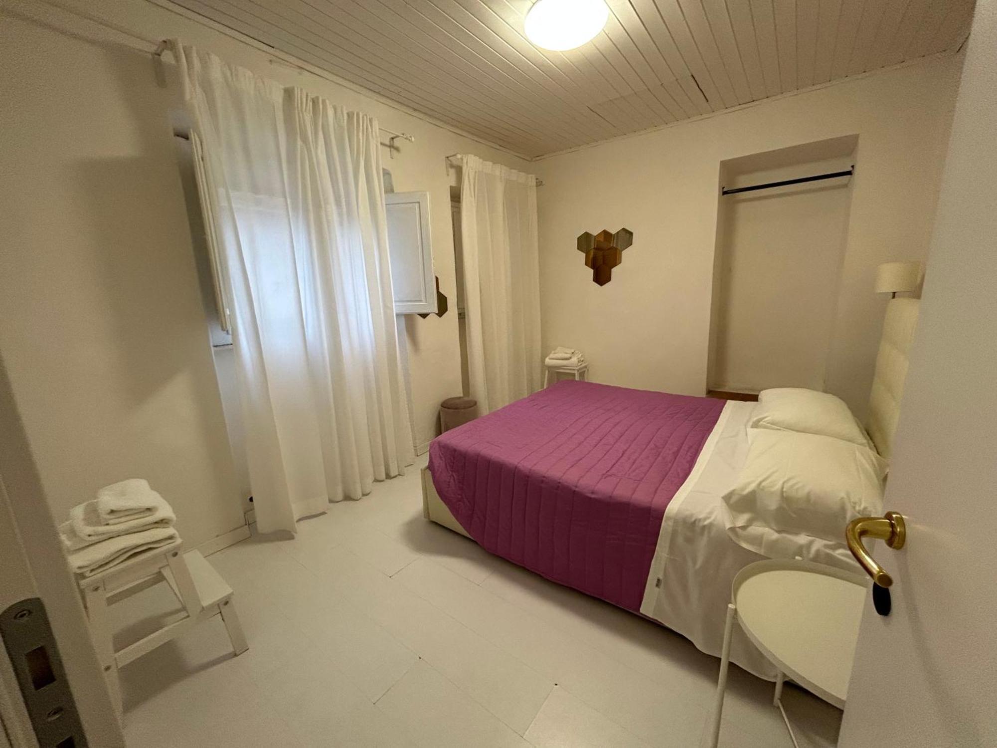 Allegra Toscana - Affittacamere Guest House 아레초 외부 사진