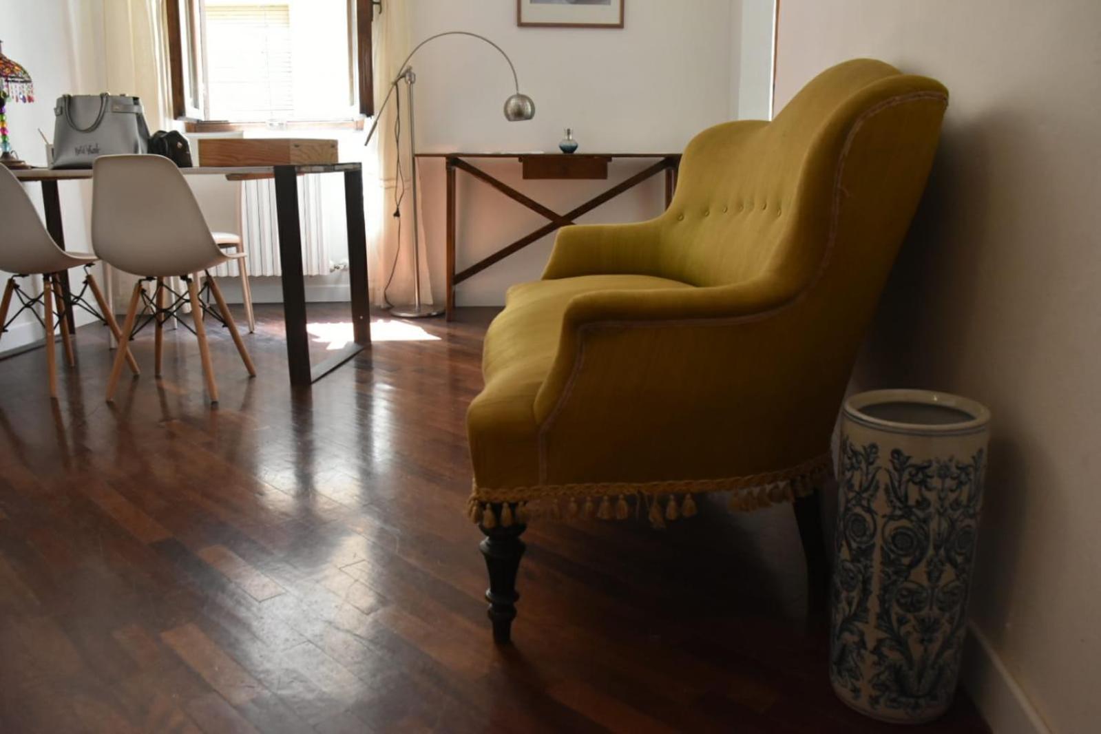 Allegra Toscana - Affittacamere Guest House 아레초 외부 사진