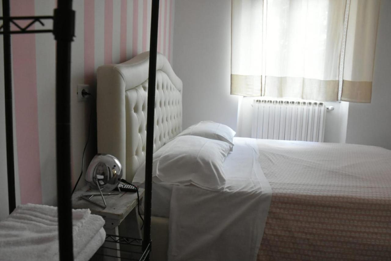 Allegra Toscana - Affittacamere Guest House 아레초 외부 사진