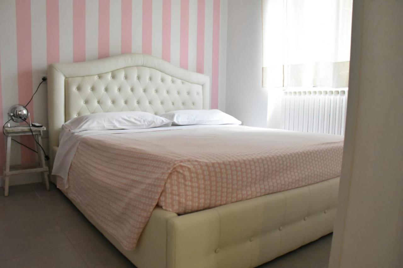 Allegra Toscana - Affittacamere Guest House 아레초 외부 사진